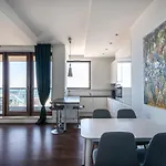 Appartement Seaview Gdynia