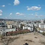 Seaview Appartement Gdynia