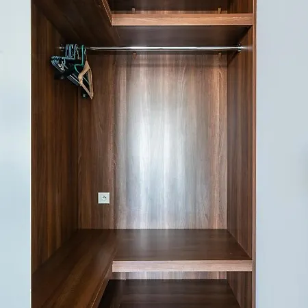 Apartment Seaview