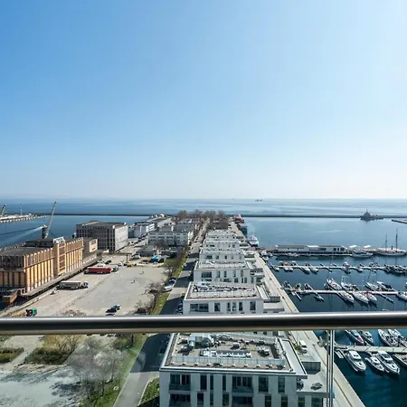 Appartamento Seaview