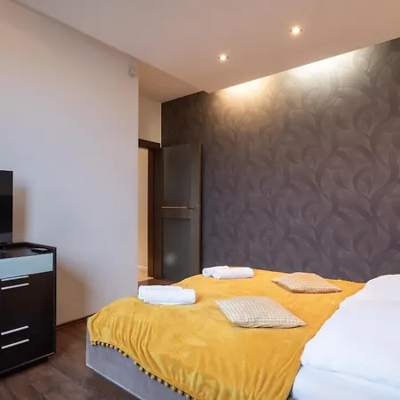 Apartment Seaview
