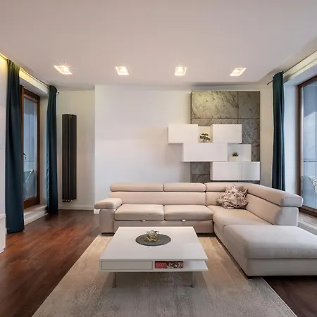 Seaview Apartament Gdynia